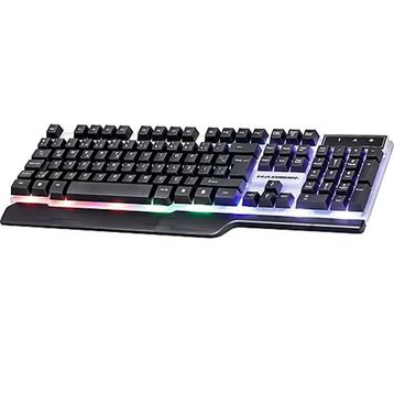Hadron Hd864 Oyuncu Klavyesi