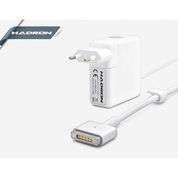 Hadron HD8830 16.5 V 3.65 A T Tip Mac Adaptör