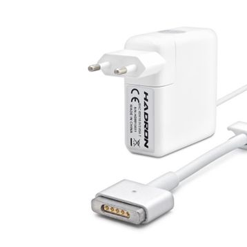 Hadron HD8830 16.5 V 3.65 A T Tip Mac Adaptör