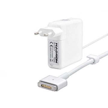 Hadron HD8830 16.5 V 3.65 A T Tip Mac Adaptör
