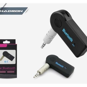 Hadron HD9001 Aux-Bluetooth Çevirici