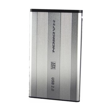 Hadron HD950 2.5 Usb 2.0 Sata Hdd Kutusu