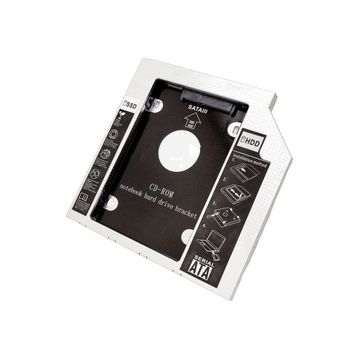 Hadron HD962/100 HDD Caddy Serıal Ata 9.5 mm HDD Kutu
