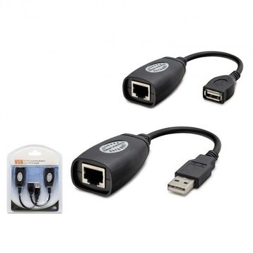 Hadron HDX-5008 45 mt Extention Adaptör
