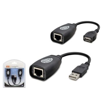 Hadron HDX-5008 45 mt Extention Adaptör