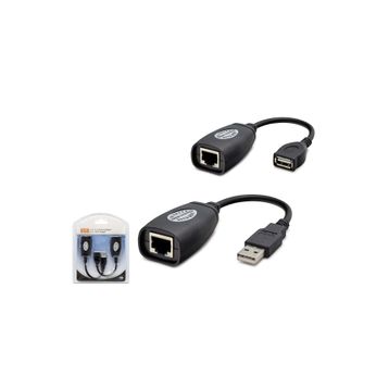 Hadron HDX-5008 45 mt Extention Adaptör