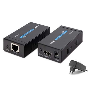 Hadron HDX1275 238 60 mt Extender HDMI