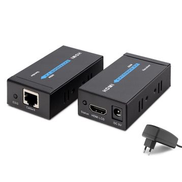 Hadron HDX1275 238 60 mt Extender HDMI