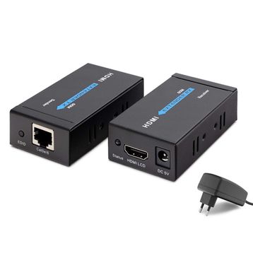 Hadron HDX1275 238 60 mt Extender HDMI