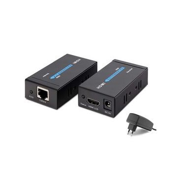 Hadron HDX1275 238 60 mt Extender HDMI