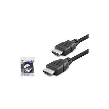 Hadron HDX2005 3 mt PVC HDMI Kablo