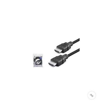 Hadron HDX2005 3 mt PVC HDMI Kablo