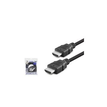 Hadron HDX2005 3 mt PVC HDMI Kablo