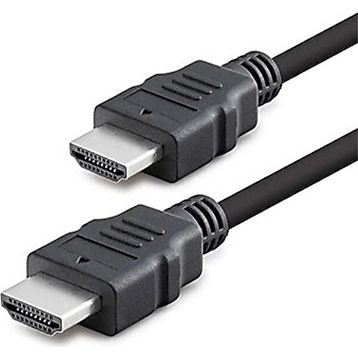 Hadron HDX2005 3 mt PVC HDMI Kablo
