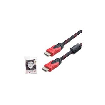Hadron Hdx2022 4192 Örgülü 15 mt Hdmi Kablo