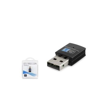 Hadron HDX2255 30 Mbps Wireless Adaptör