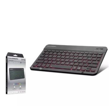 Hadron HDX2507 RGB Bluetooth Kablosuz Klavye