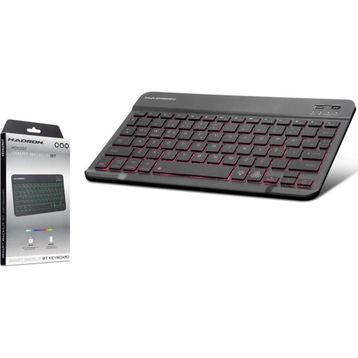 Hadron HDX2507 RGB Bluetooth Kablosuz Klavye