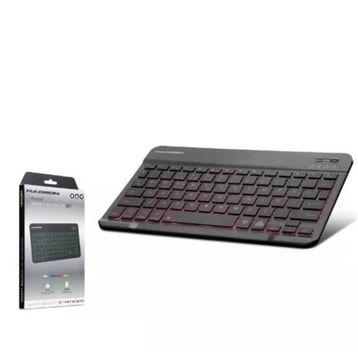 Hadron HDX2507 RGB Bluetooth Kablosuz Klavye