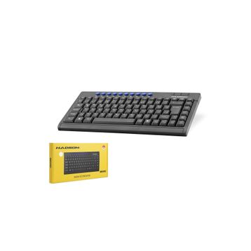 Hadron HDX2602 Mini Multimedia Q Klavye