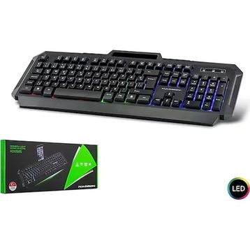 Hadron HDX2605 Q Kablolu Gaming Klavye
