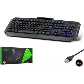 Hadron HDX2605 Q Kablolu Gaming Klavye