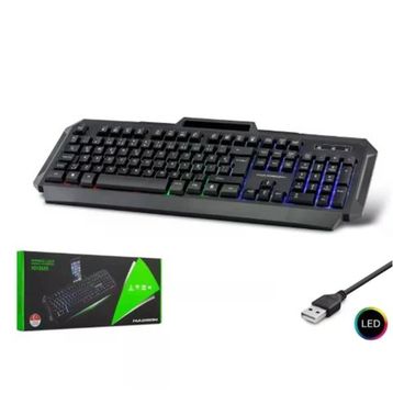 Hadron HDX2605 Q Kablolu Gaming Klavye