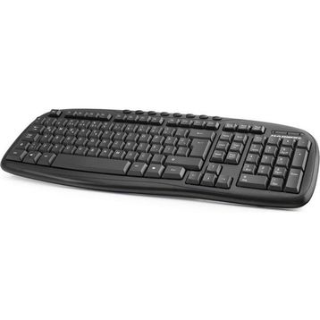 Hadron HDX2609 Q Kablolu Klavye