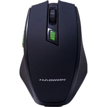 Hadron HDX3404 Siyah Kablosuz Mouse
