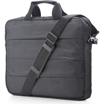 Hadron HDX4009 Canyoncase Siyah 15.6" Laptop Çantası