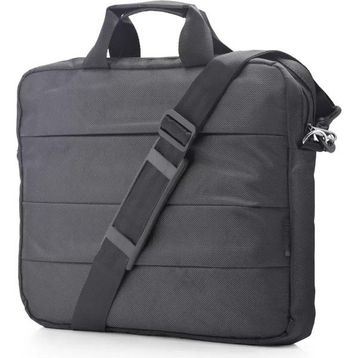 Hadron HDX4009 Canyoncase Siyah 15.6" Laptop Çantası