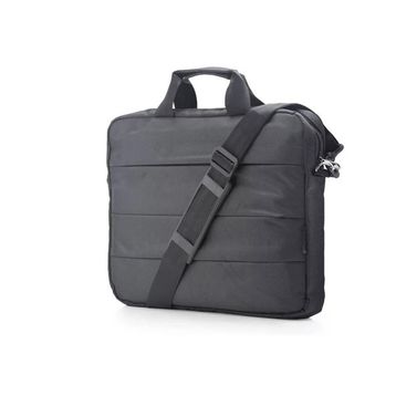 Hadron HDX4009 Canyoncase Siyah 15.6" Laptop Çantası