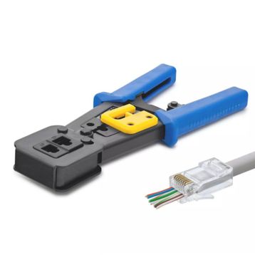 Hadron HDX6509 EZRJ45 Pense