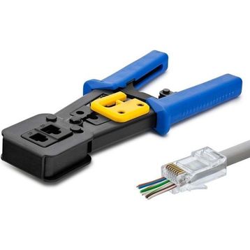 Hadron HDX6509 EZRJ45 Pense