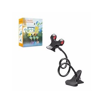 Hadron HN-2941 Lazy Bracket Telefon Tutacağı