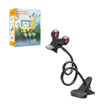 Hadron HN-2941 Lazy Bracket Telefon Tutacağı
