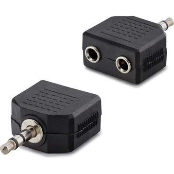 Hadron HN-4388 3.5 mm Stereo Çevirici Jack