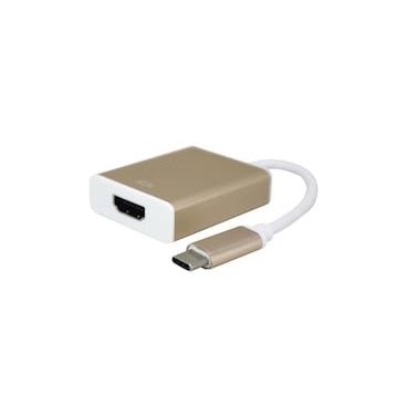 Hadron HN-4490 Type-C To HDMI Çevirici