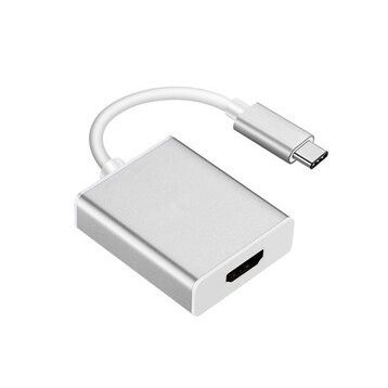 Hadron HN-4490 Type-C To HDMI Çevirici