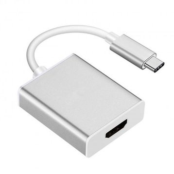 Hadron HN-4490 Type-C To HDMI Çevirici