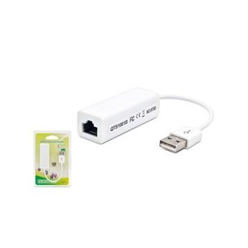 Hadron HN2212 Ethernet To USB Çevirici