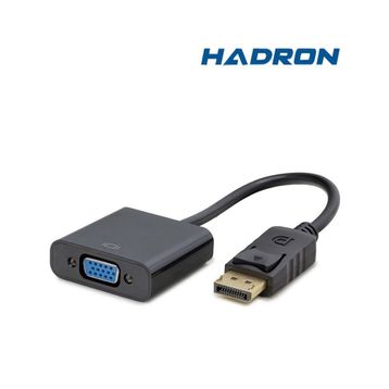 Hadron HN4454 Display To Vga Konnektör