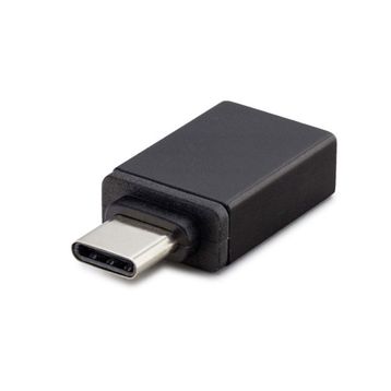 Hadron HN4457K OTG Metal Kutulu Type-C to USB