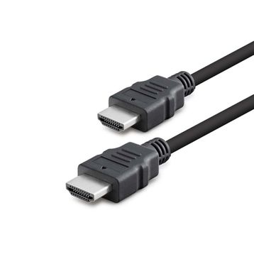Hadron HN4645 1.5 mt PVC HDMI Kablo