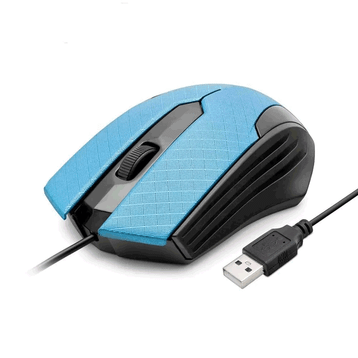 Hadron HR5678 1600 dpi Kablolu USB Mouse