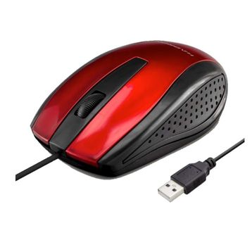 Hadron HR5686 Kablolu Optik Mouse