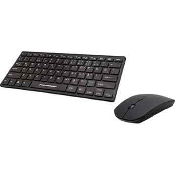 Hadron HR839 Kablosuz Klavye Mouse Set