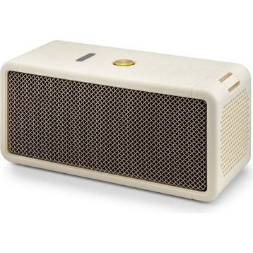 Hadron M3 Middleton 8 W 2 230-95 108 mm Beyaz Bluetooth Speaker