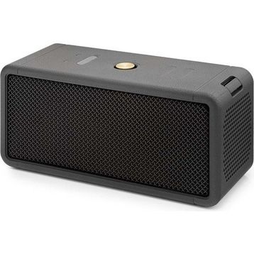 Hadron M3 Middleton Siyah 230x95x108 mm 8 W 2 Bluetooth Speaker
