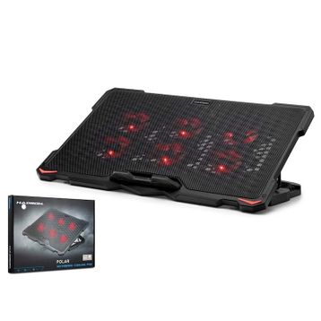 Hadron Polar 2013 Laptop Soğutucu